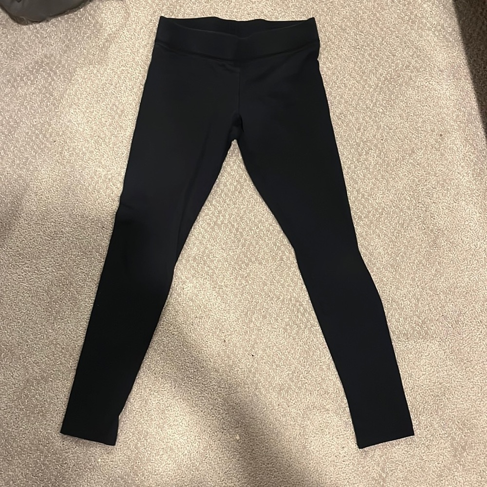 American eagle size small black leggings
